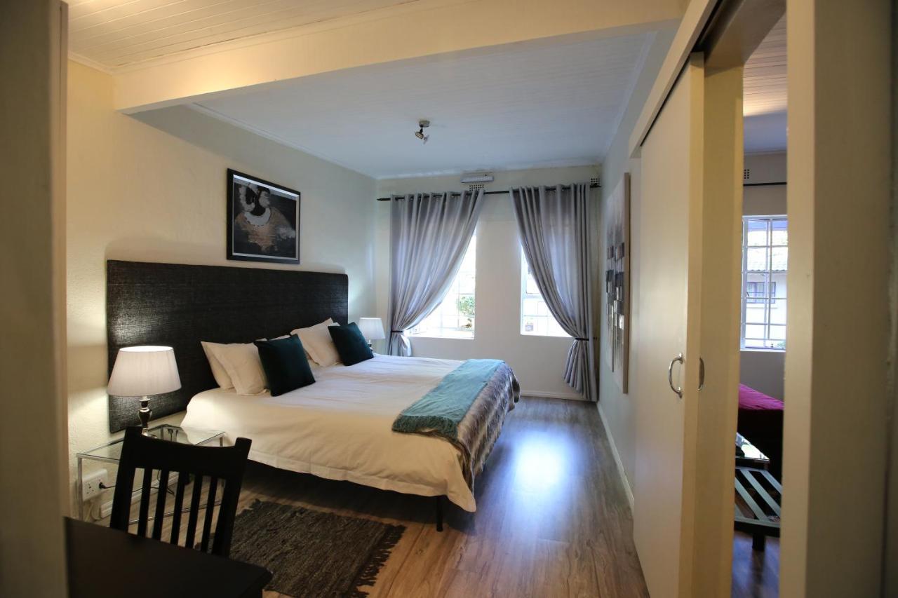 Big Tree Midrand Exterior foto