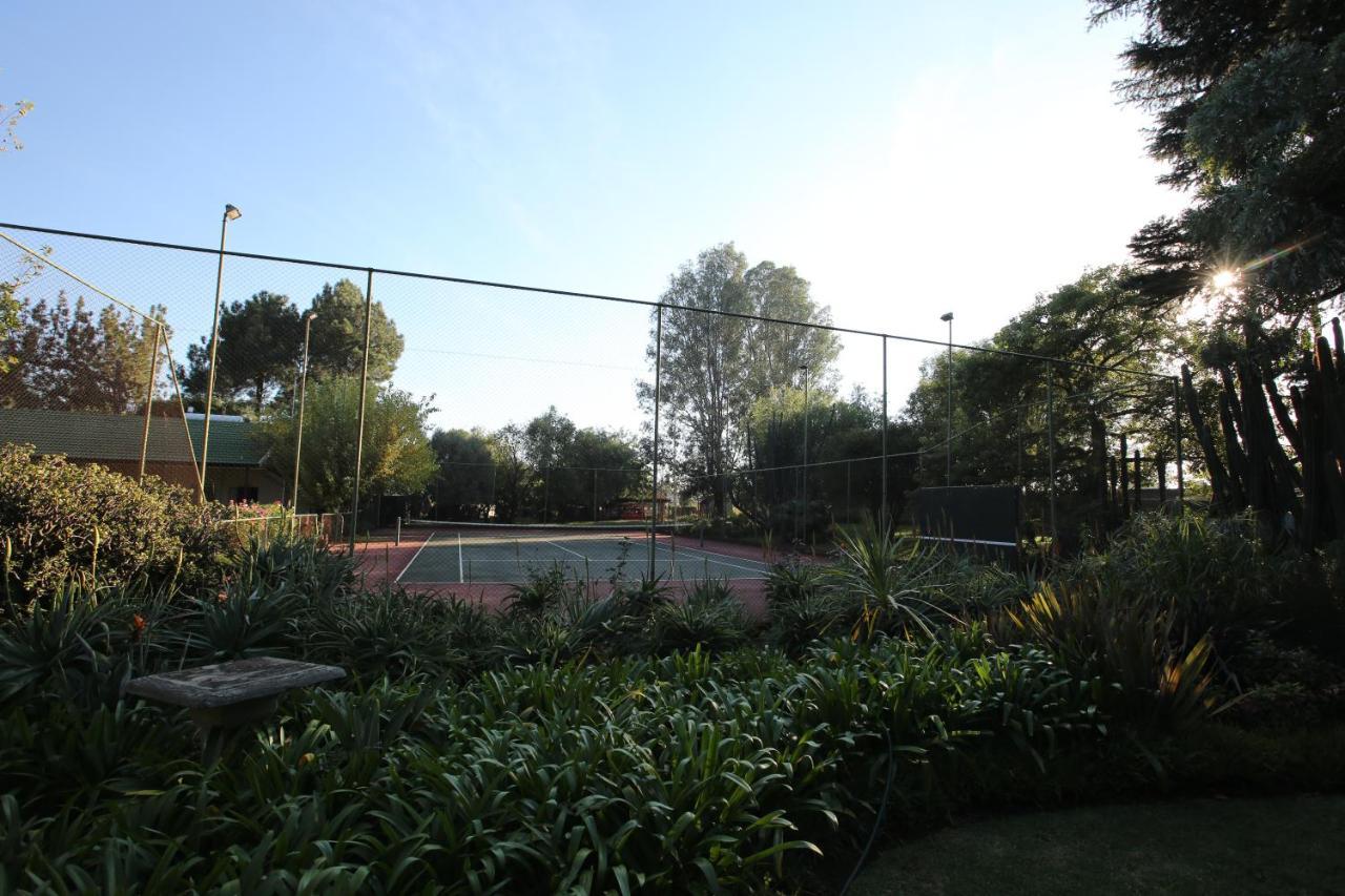Big Tree Midrand Exterior foto