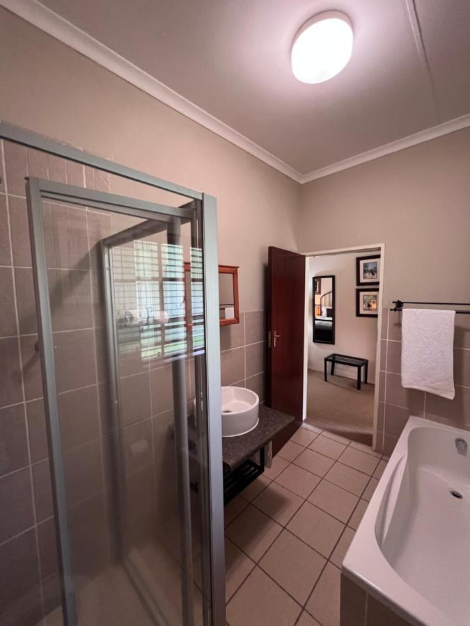 Big Tree Midrand Exterior foto