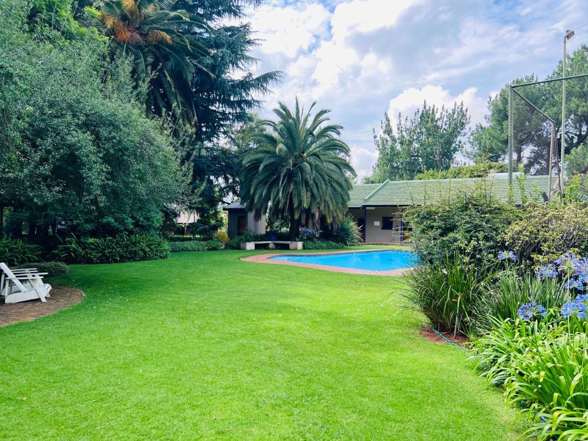 Big Tree Midrand Exterior foto