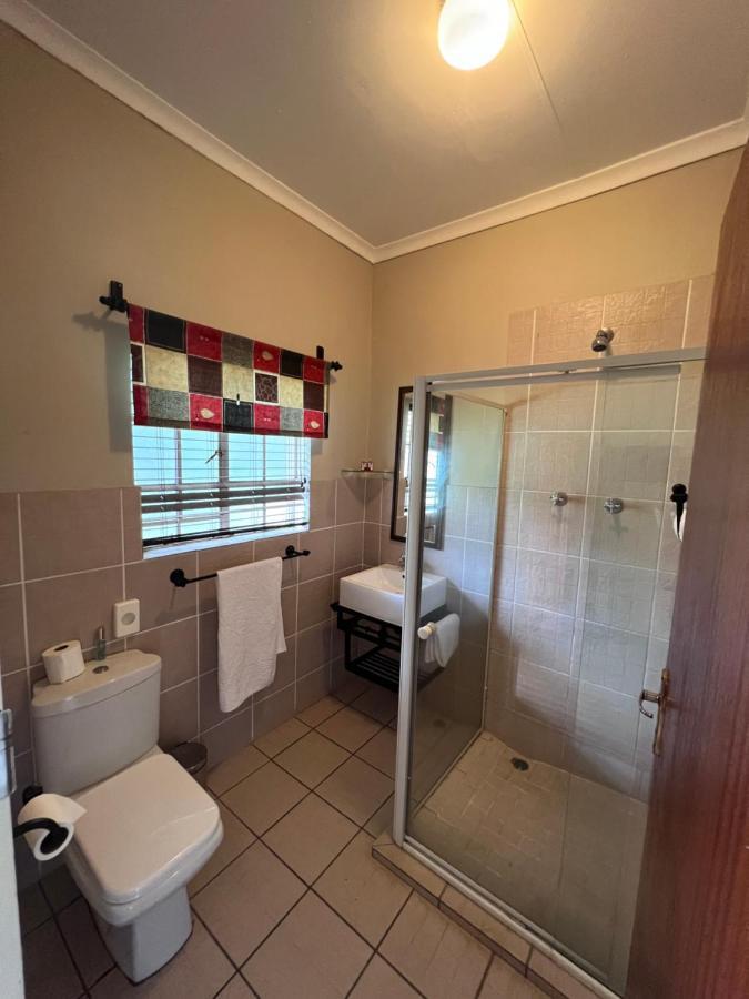 Big Tree Midrand Exterior foto