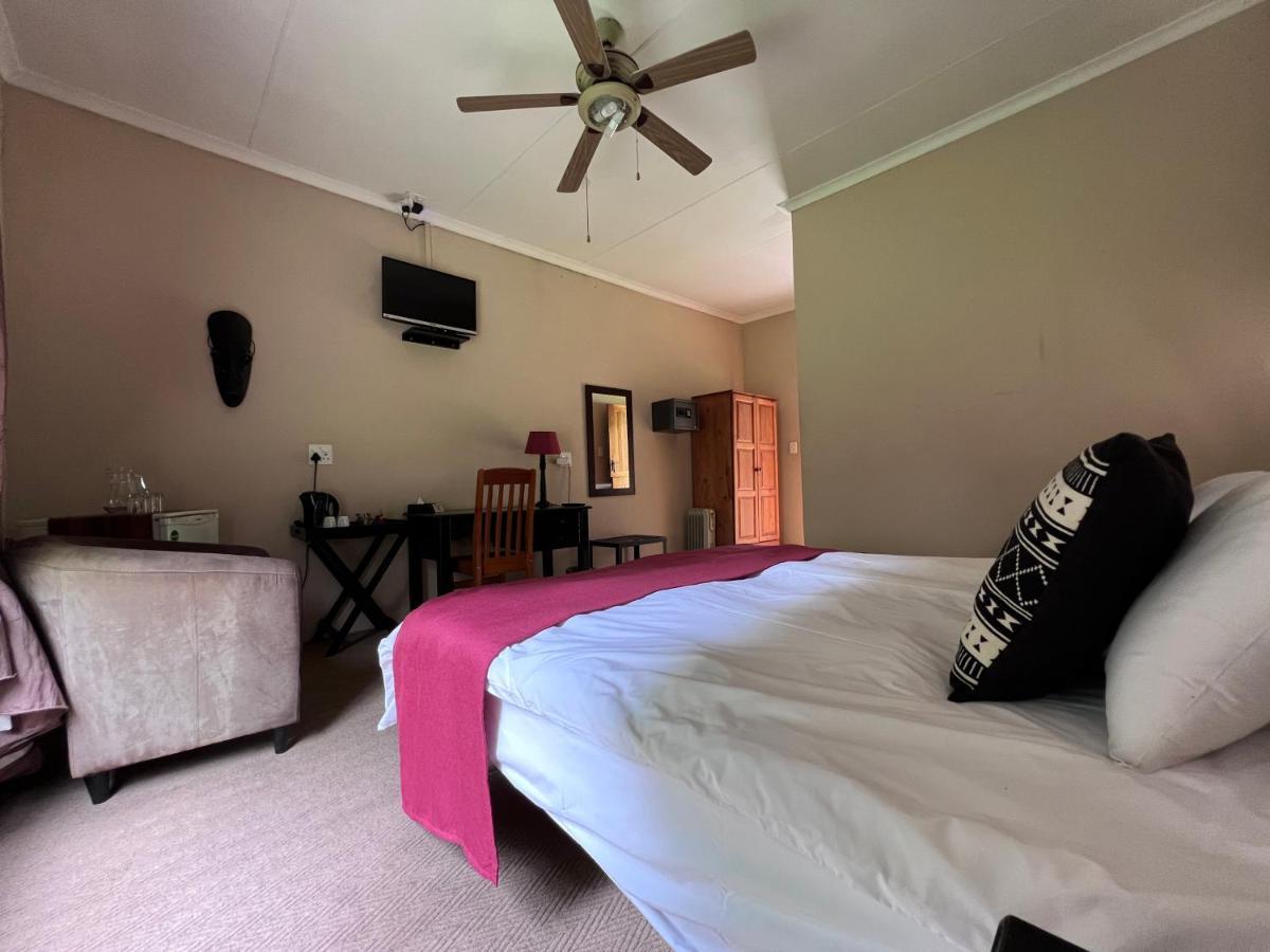 Big Tree Midrand Exterior foto