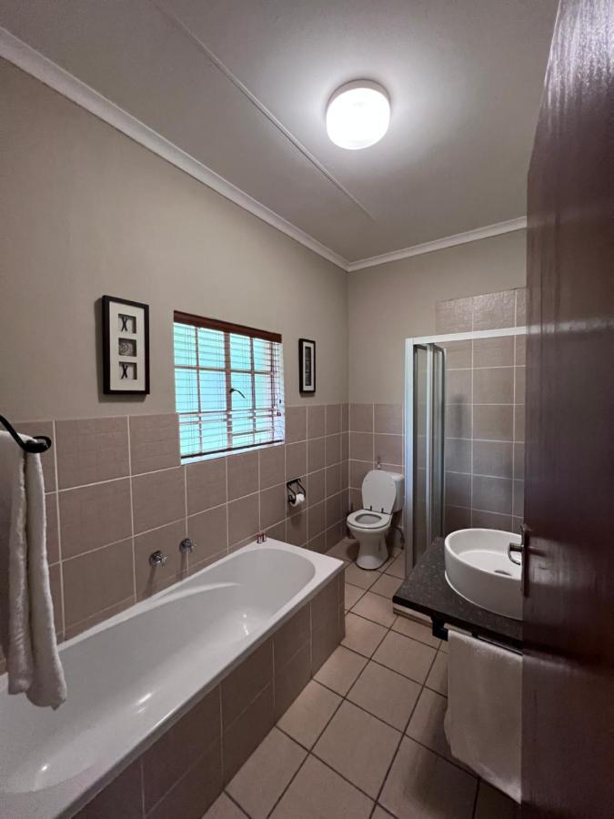 Big Tree Midrand Exterior foto