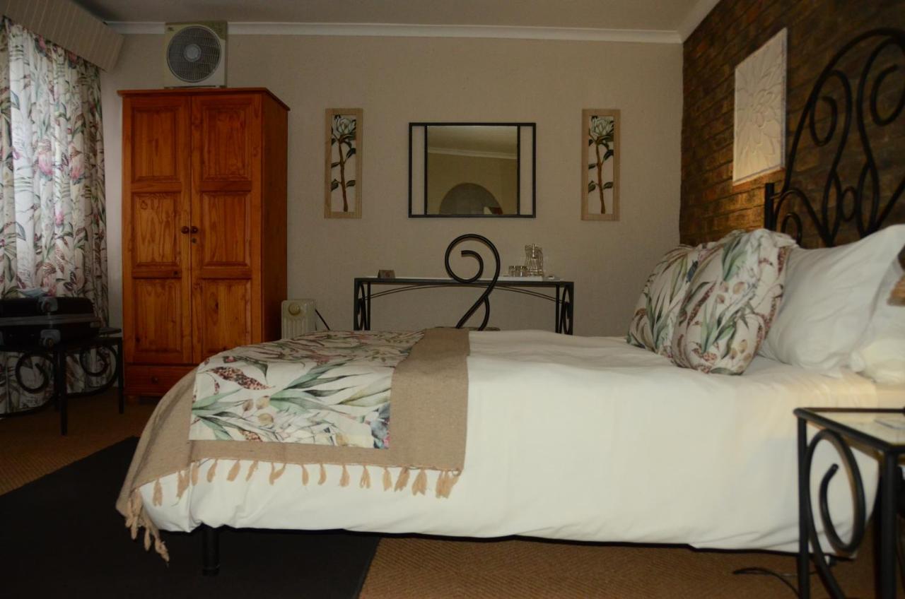 Big Tree Midrand Exterior foto