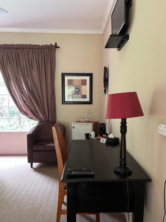 Big Tree Midrand Exterior foto
