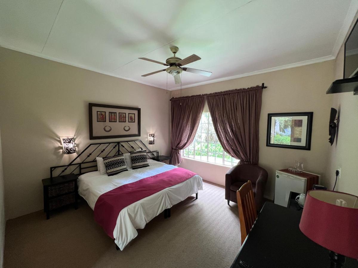 Big Tree Midrand Exterior foto