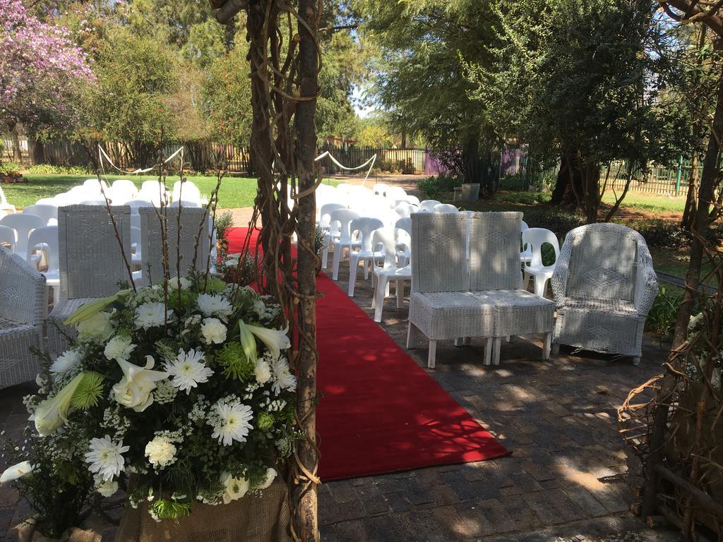 Big Tree Midrand Exterior foto