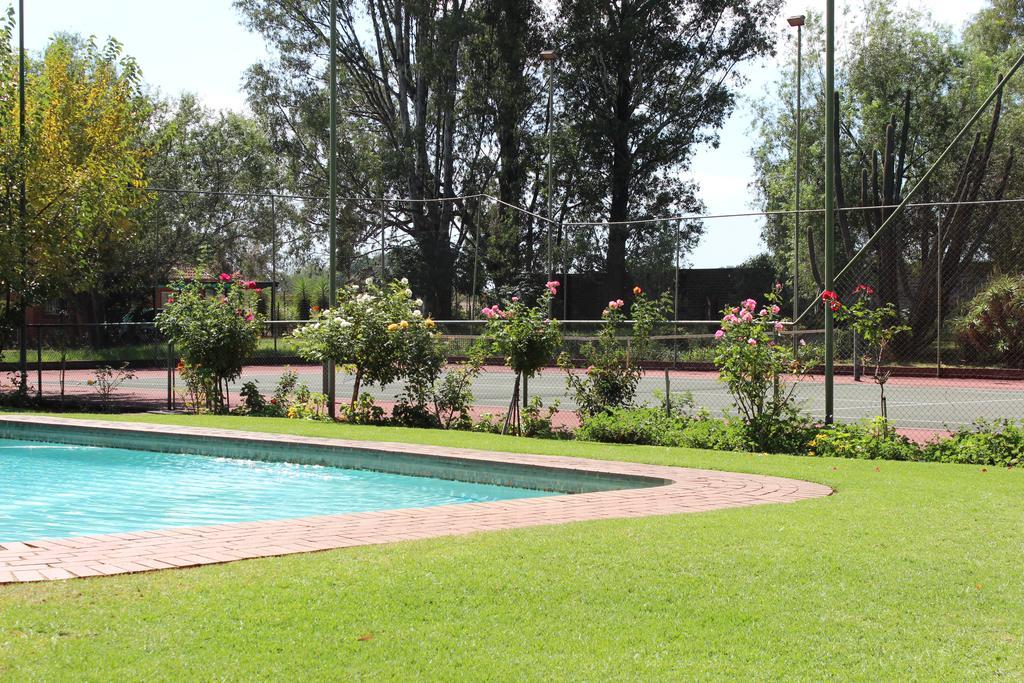 Big Tree Midrand Exterior foto